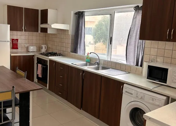 Claureece Court Mgarr