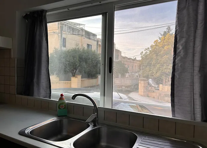 Claureece Court Mgarr Apartamento L-Imgarr