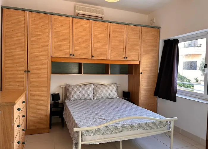 Claureece Court Mgarr *