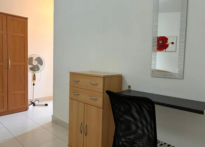 아파트 Claureece Court Mgarr L-Imgarr