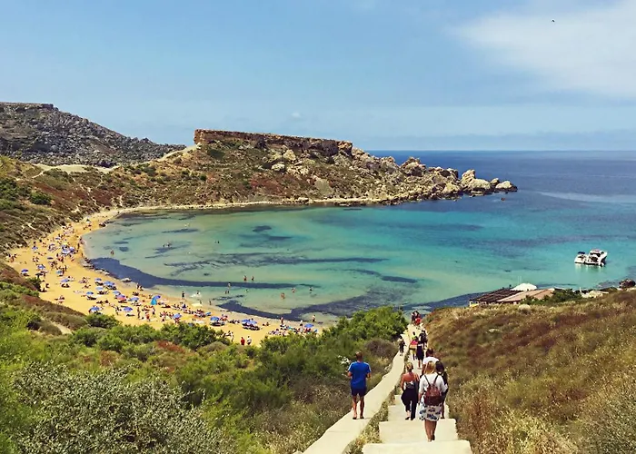 Claureece Court Mgarr