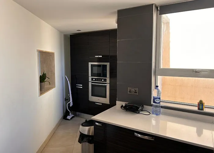 Apartamento Claureece Court Mgarr *