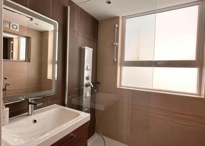 Claureece Court Mgarr Apartamento L-Imgarr