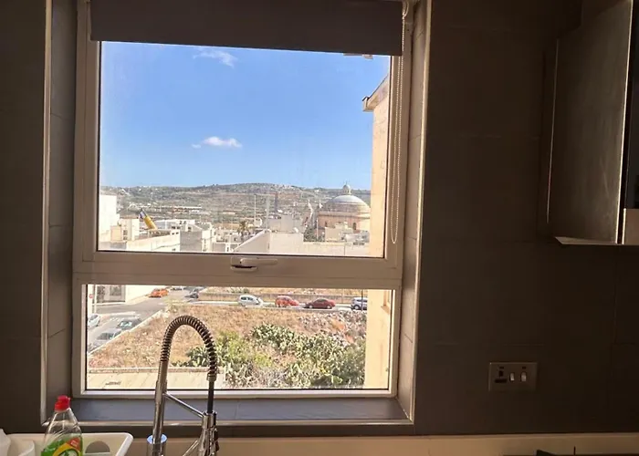 Apartamento Claureece Court Mgarr *