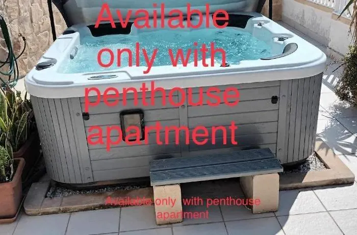 Claureece Court Mgarr