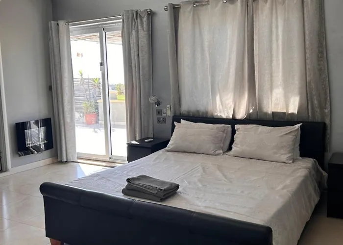 Claureece Court Mgarr