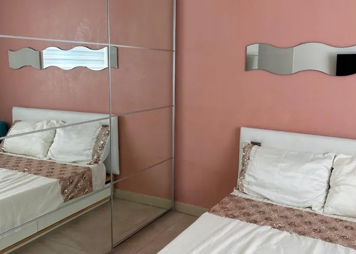 Claureece Court Mgarr L-Imgarr