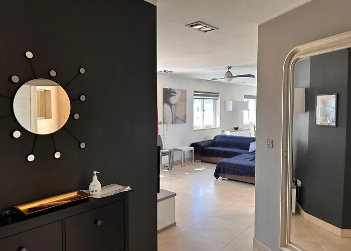 Apartamento Claureece Court Mgarr L-Imgarr