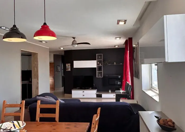 Claureece Court Mgarr Apartamento L-Imgarr