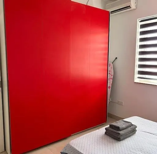 Claureece Court Mgarr Apartamento *